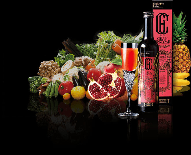 5 REASON WHY THIS ENZYME DRINK IS SO GOOD FOR YOU